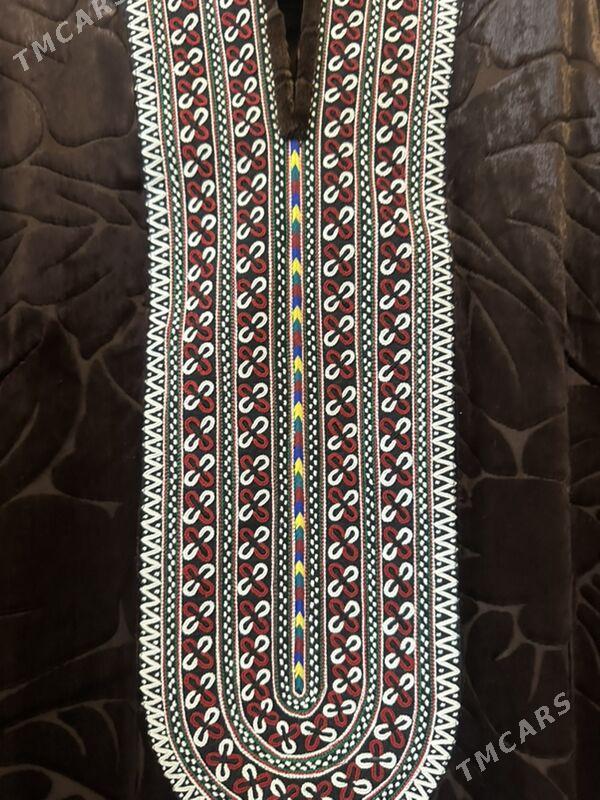 Shifon koynekler - Baýramaly - img 3