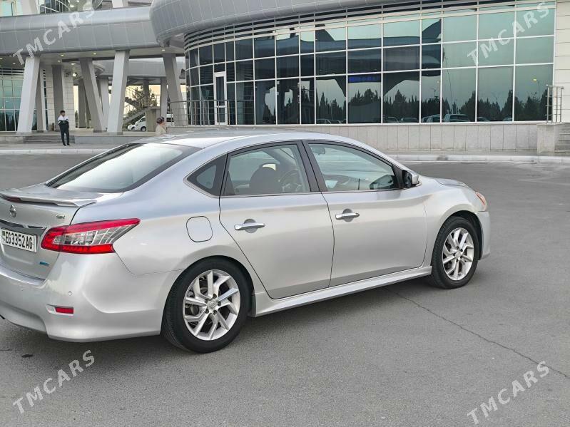 Nissan Sentra 2014 - 135 000 TMT - Aşgabat - img 3