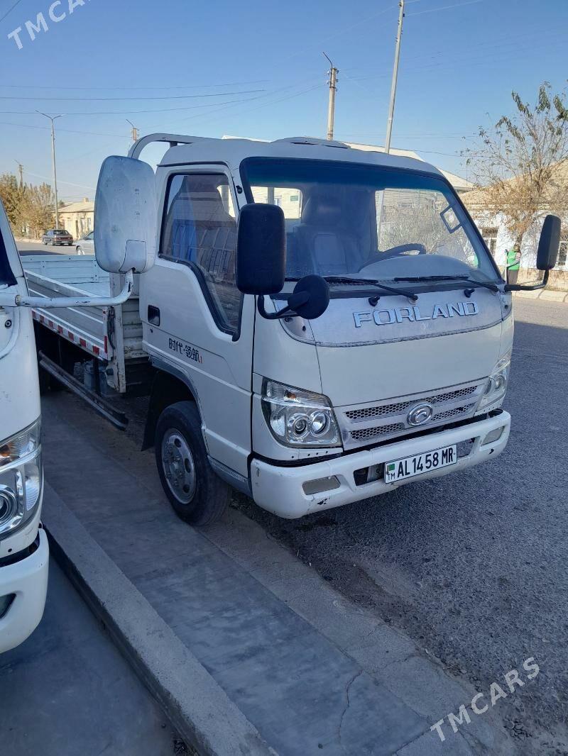 Forland H3 2014 - 175 000 TMT - Байрамали - img 2