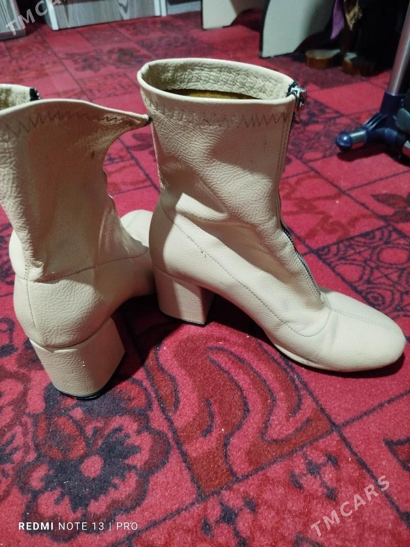 adikler makasina krasofka - Daşoguz - img 3