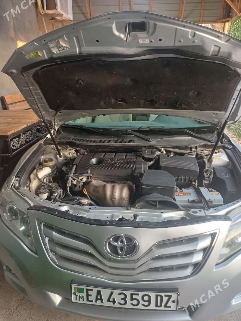 Toyota Camry 2010 - 200 000 TMT - Köneürgenç - img 5