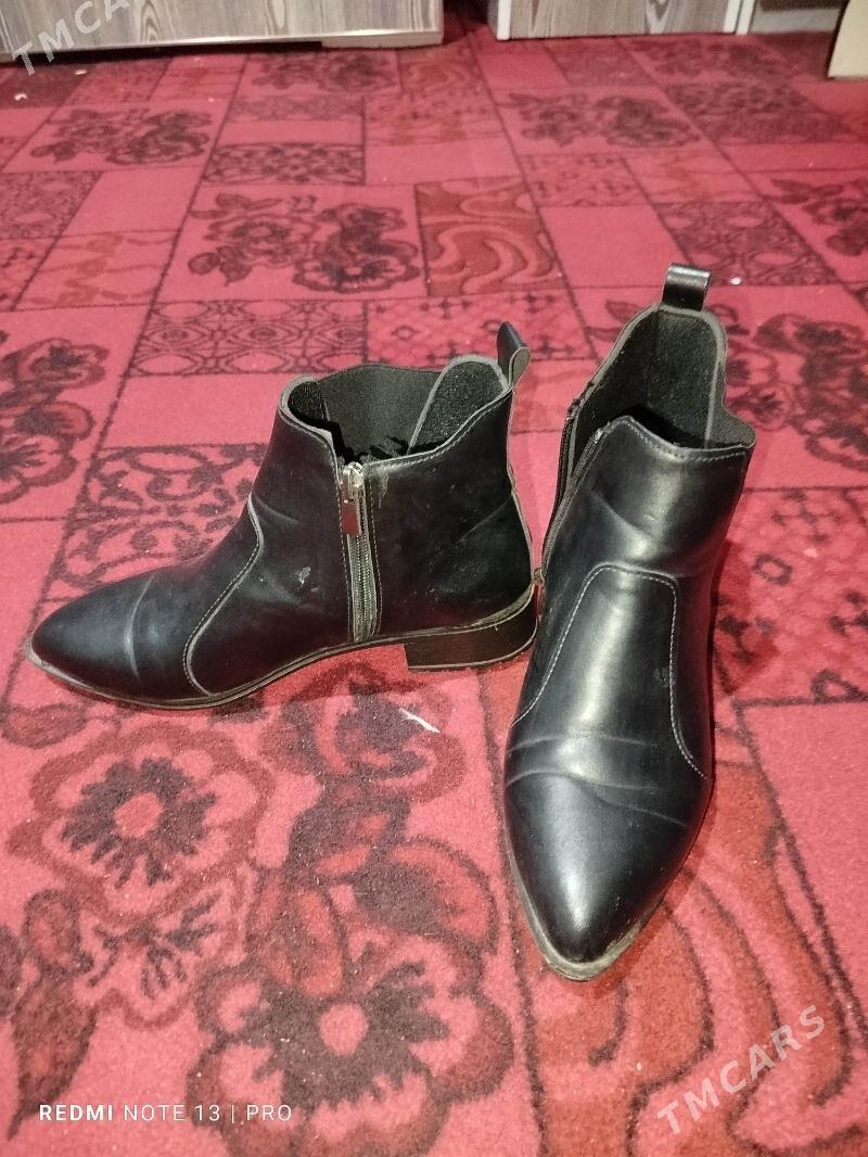 adikler makasina krasofka - Daşoguz - img 6