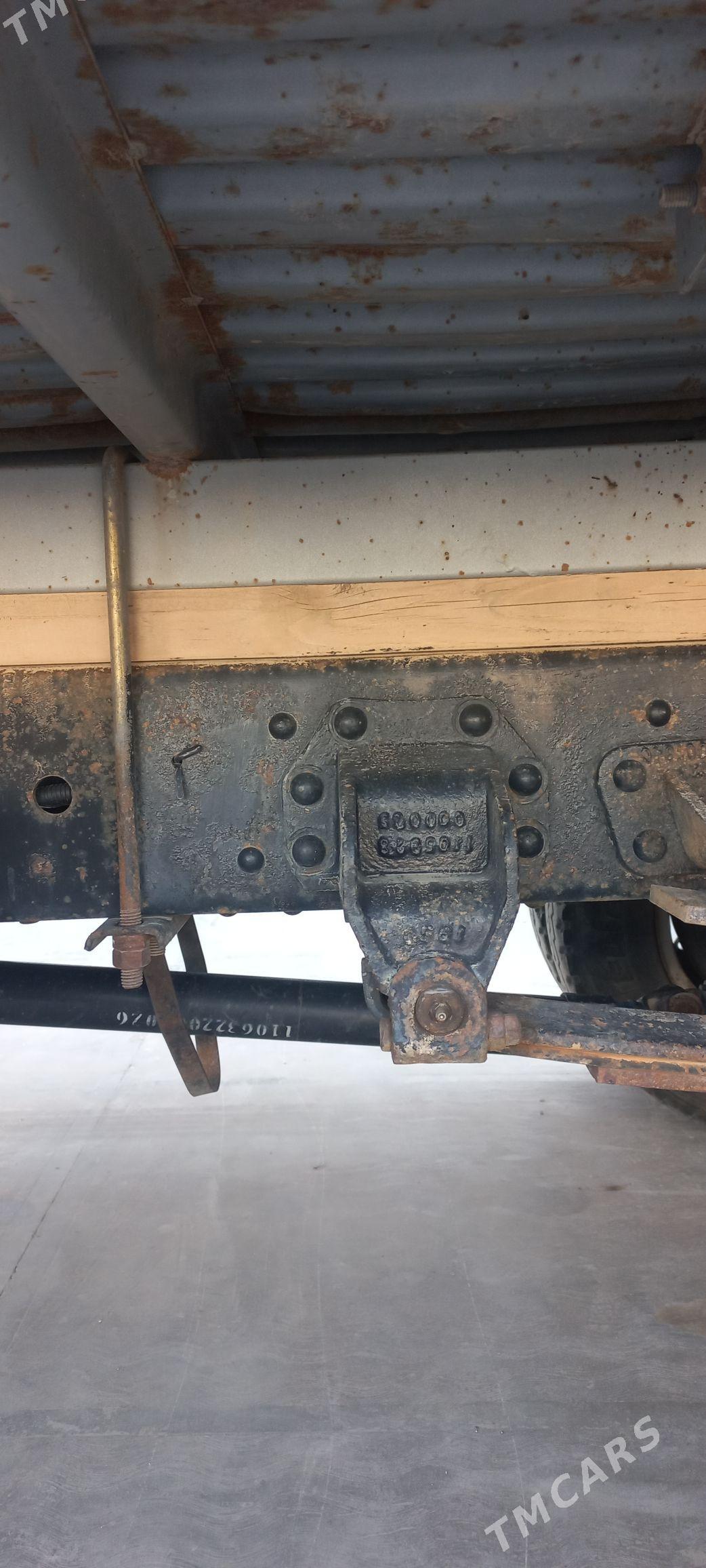 Forland H3 2014 - 175 000 TMT - Байрамали - img 9