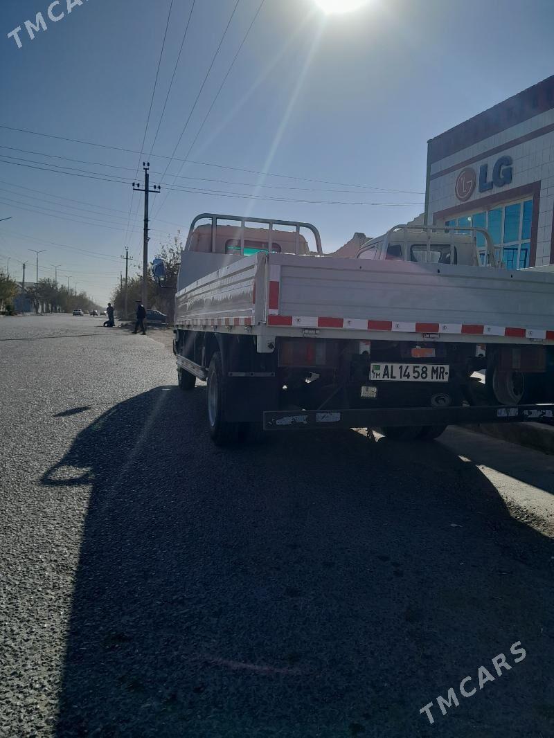 Forland H3 2014 - 175 000 TMT - Байрамали - img 4