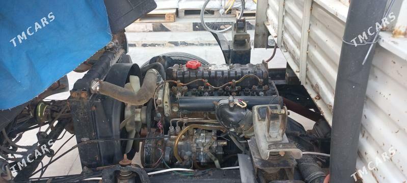 Forland H3 2014 - 175 000 TMT - Байрамали - img 8