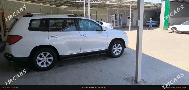Toyota Highlander 2012 - 360 000 TMT - Türkmenabat - img 7