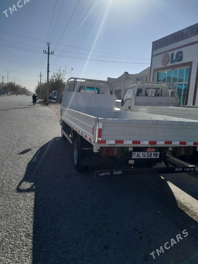 Forland H3 2014 - 175 000 TMT - Байрамали - img 5