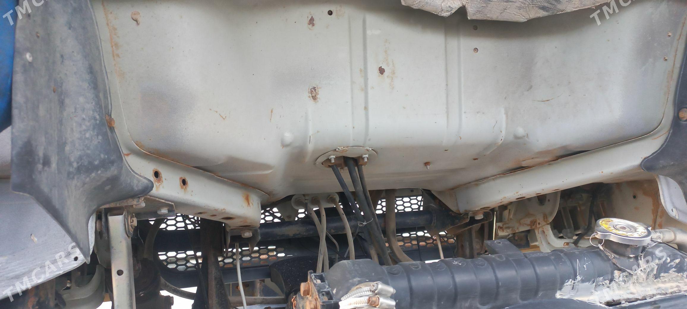 Forland H3 2014 - 175 000 TMT - Байрамали - img 7