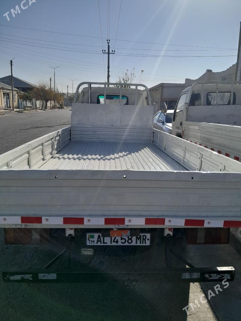 Forland H3 2014 - 175 000 TMT - Байрамали - img 6