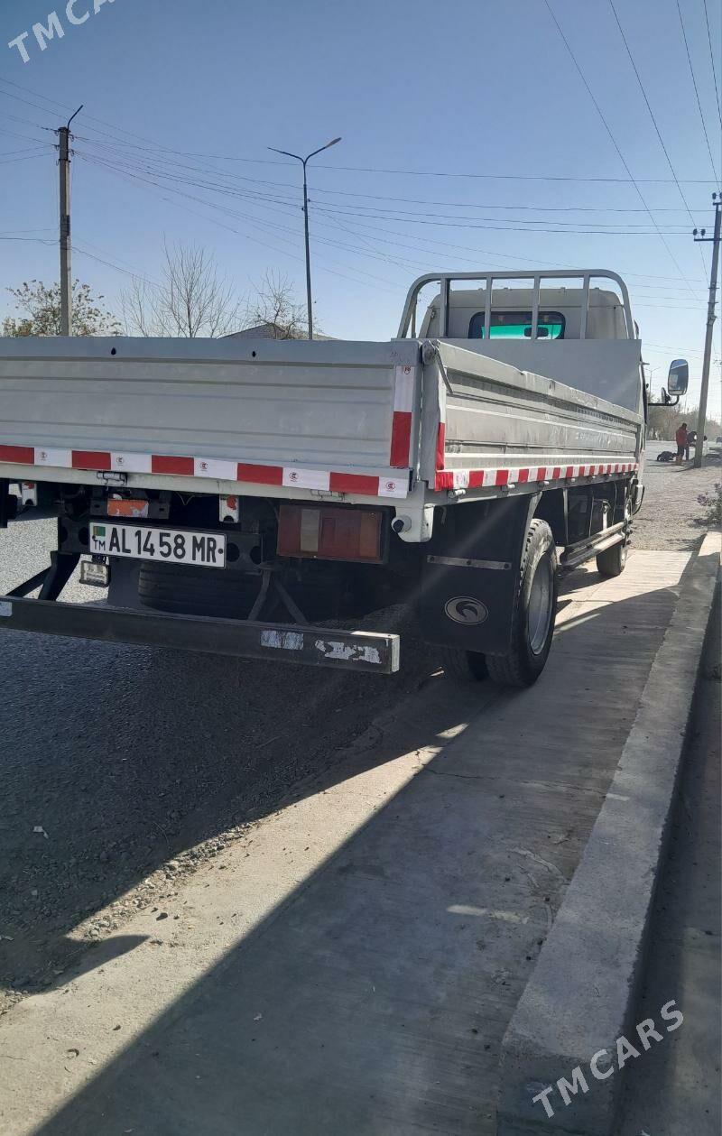 Forland H3 2014 - 175 000 TMT - Байрамали - img 3