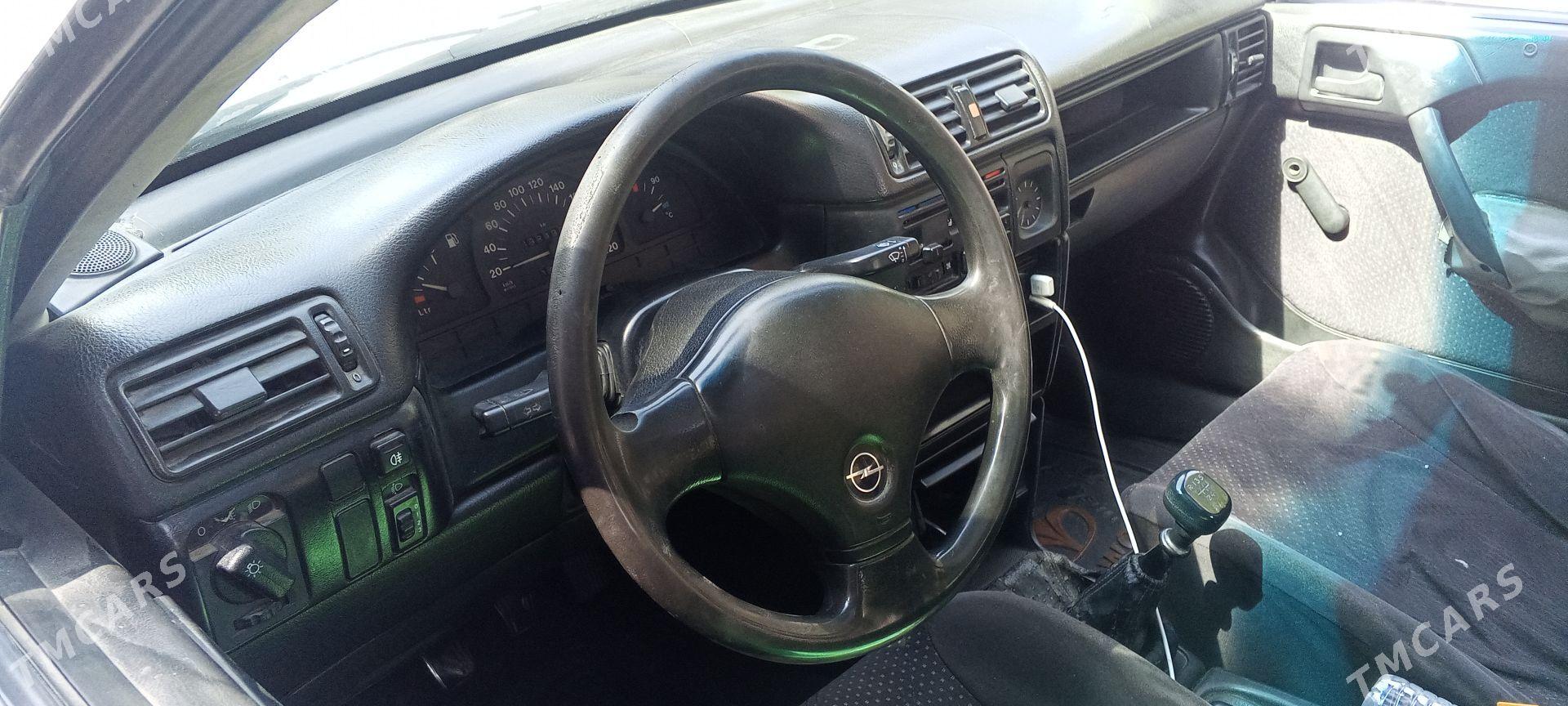 Opel Vectra 1992 - 27 000 TMT - Aşgabat - img 4