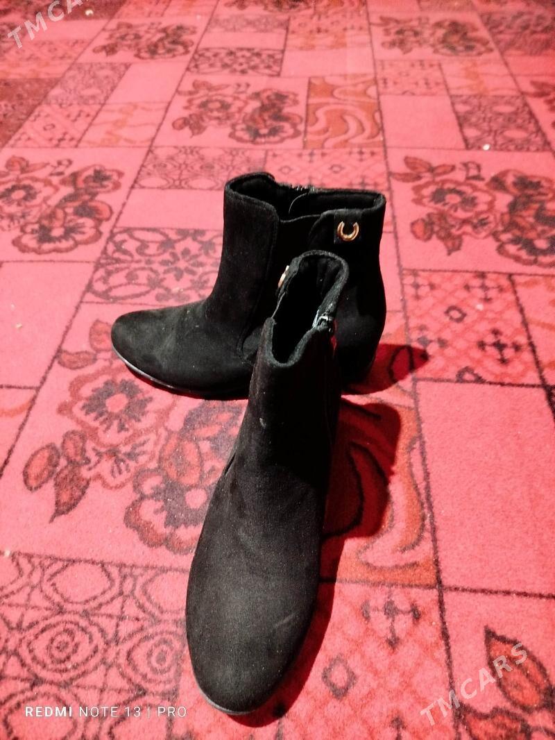 adikler makasina krasofka - Daşoguz - img 7