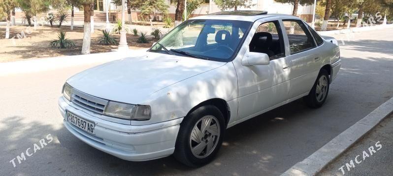 Opel Vectra 1992 - 27 000 TMT - Aşgabat - img 3