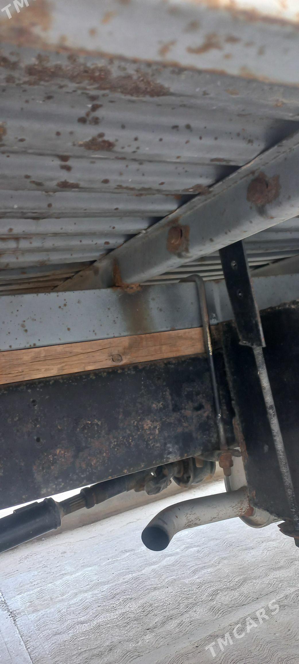 Forland H3 2014 - 175 000 TMT - Байрамали - img 10