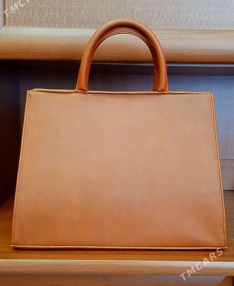 Сумка и КЛАТЧ НОВЫЙ - Ашхабад - img 2