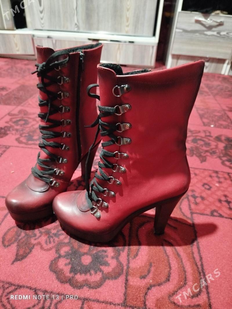 adikler makasina krasofka - Daşoguz - img 5