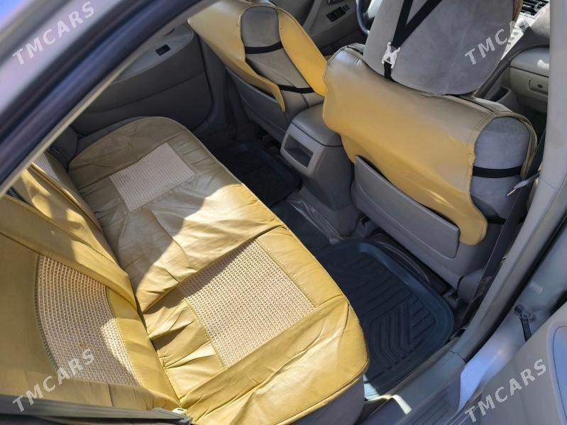 Toyota Camry 2009 - 180 000 TMT - Türkmenbaşy etr. - img 3