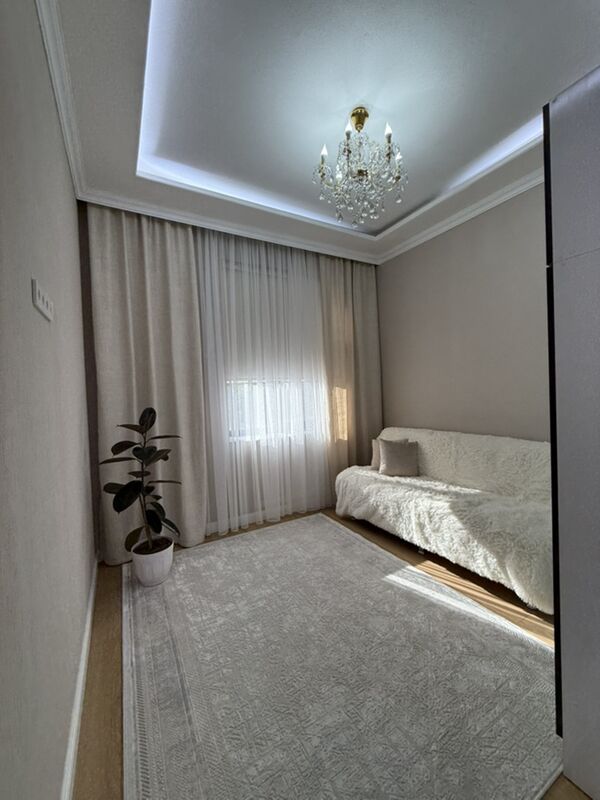 3KOM 1ET BEYIK POTOLOK - 30 мкр - img 10