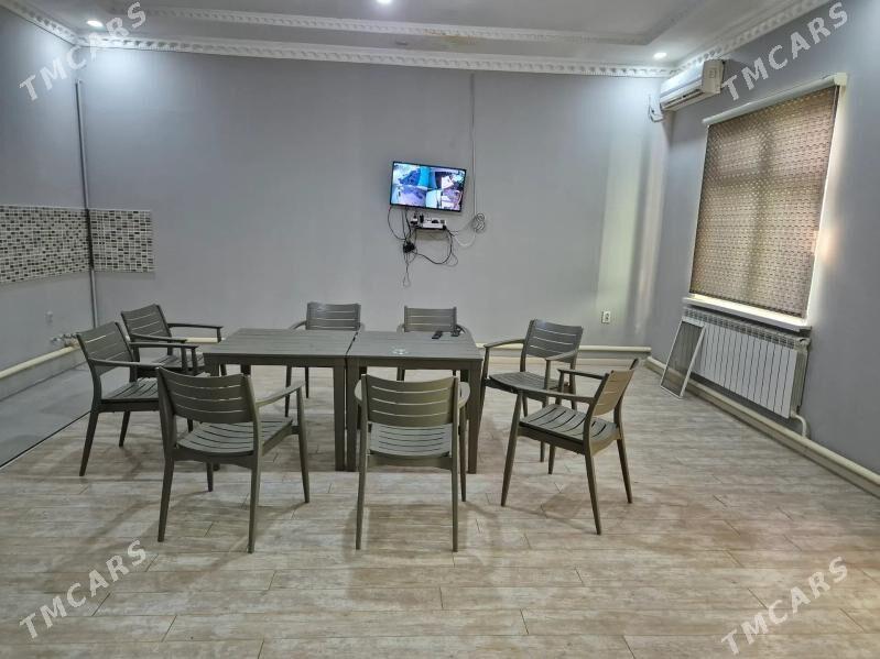 Arenda Yerewanski plan jay - Aşgabat - img 2