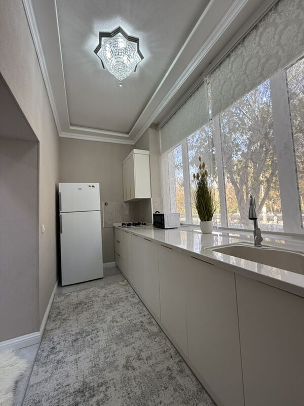 3KOM 1ET BEYIK POTOLOK - 30 мкр - img 6