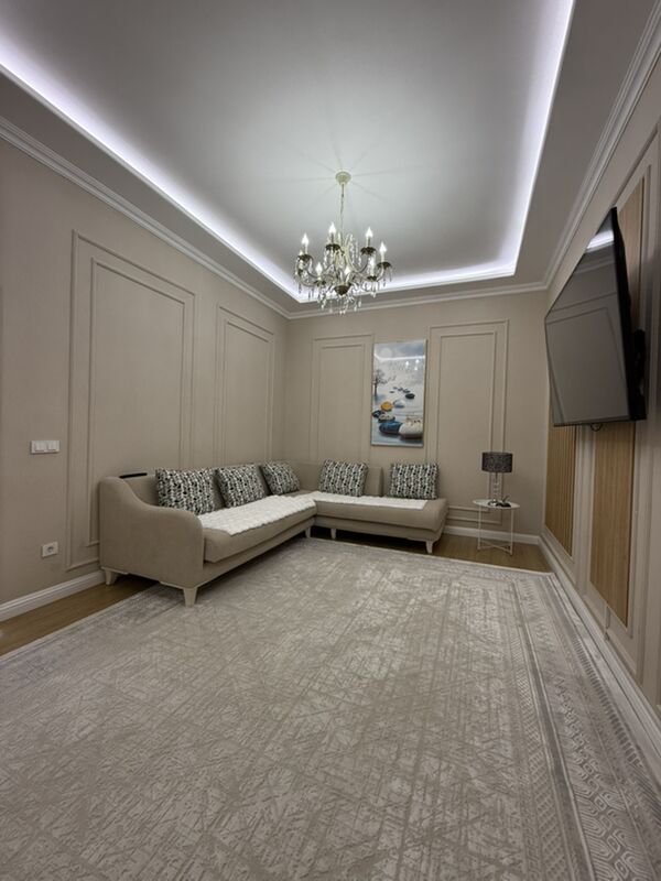 3KOM 1ET BEYIK POTOLOK - 30 мкр - img 5