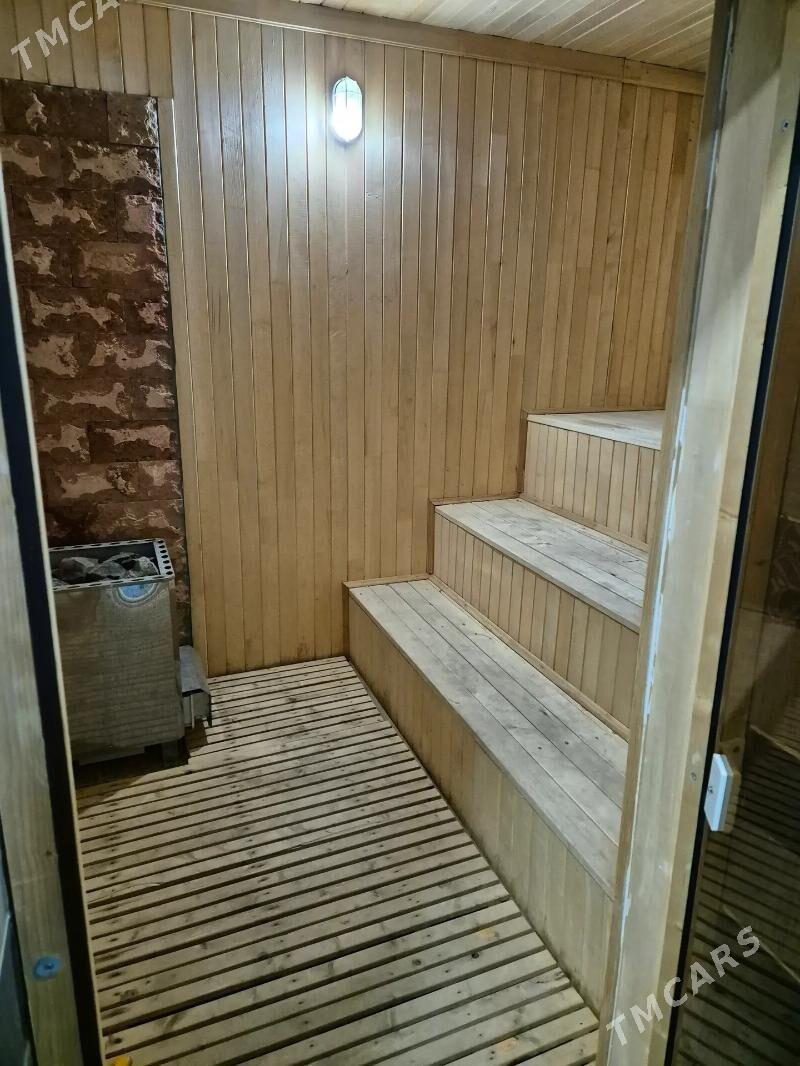 Arenda Yerewanski plan jay - Aşgabat - img 4