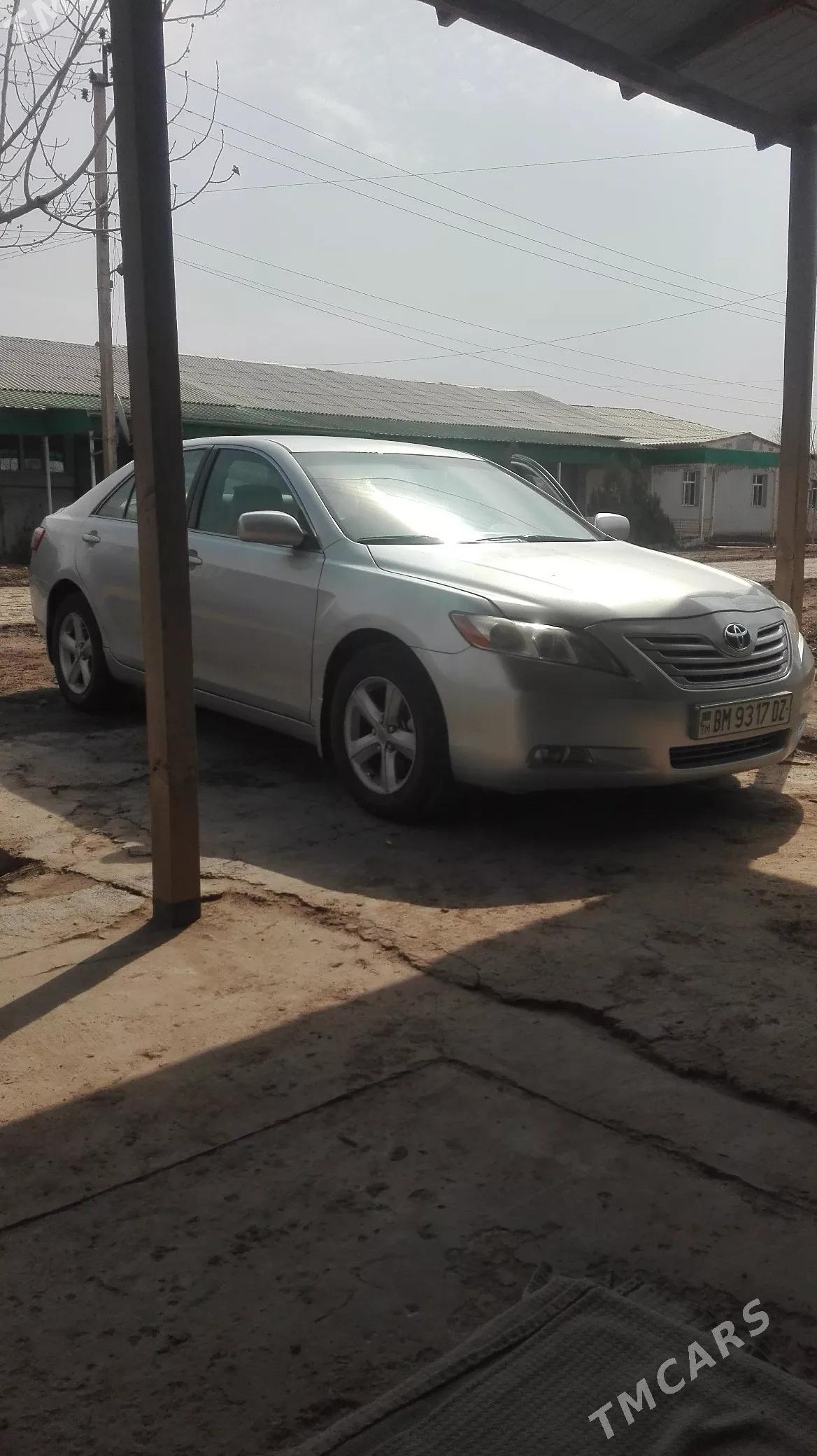 Toyota Camry 2009 - 180 000 TMT - Türkmenbaşy etr. - img 8