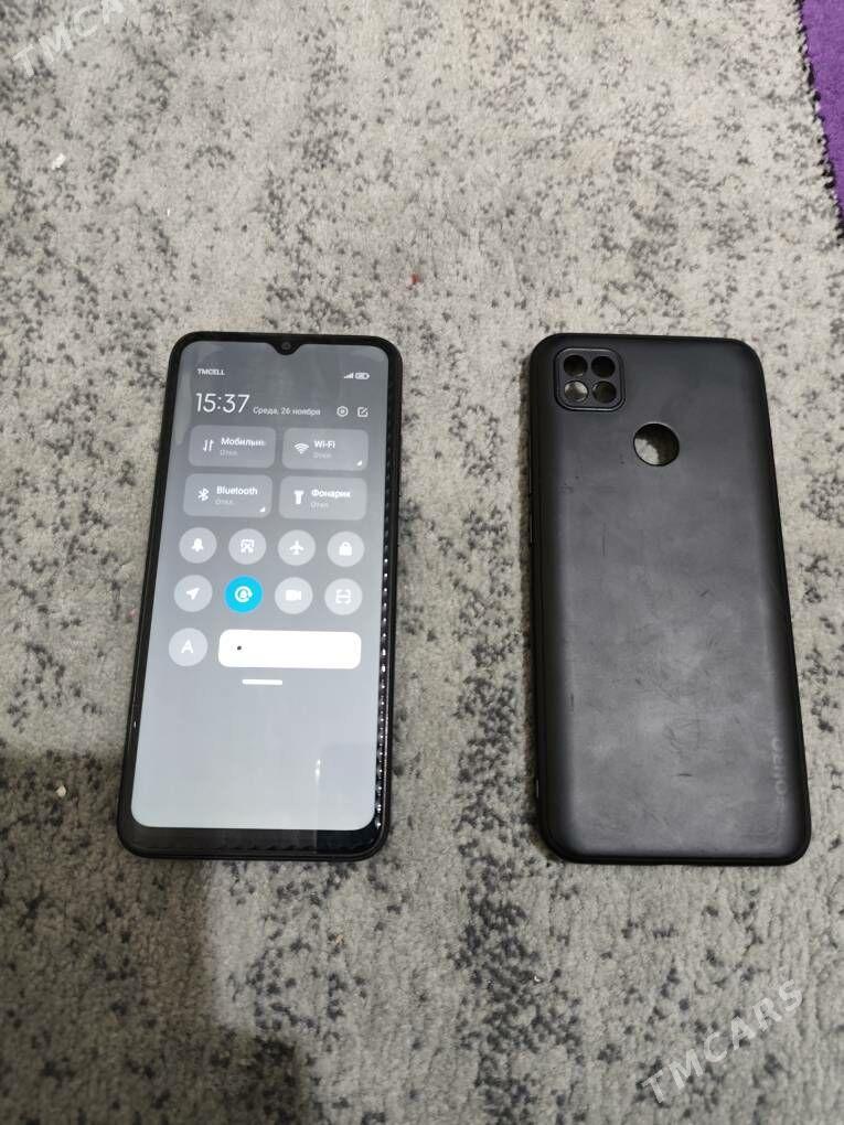 Redmi 10A - Türkmenabat - img 2