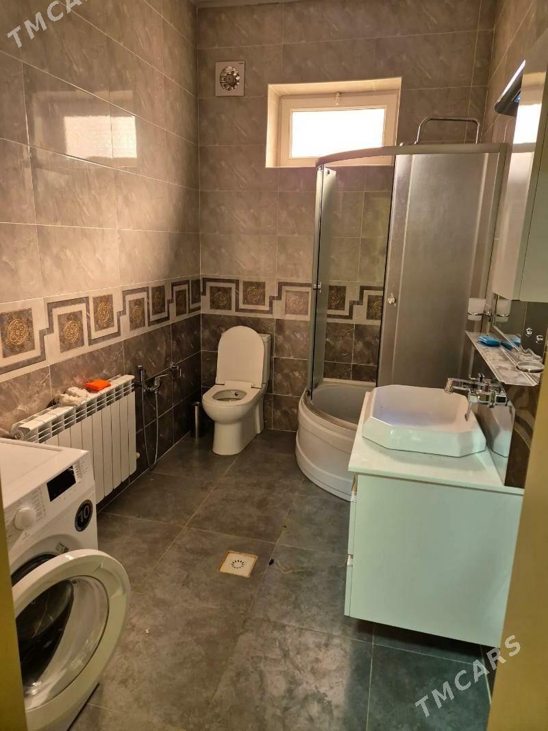 Arenda Yerewanski plan jay - Aşgabat - img 7