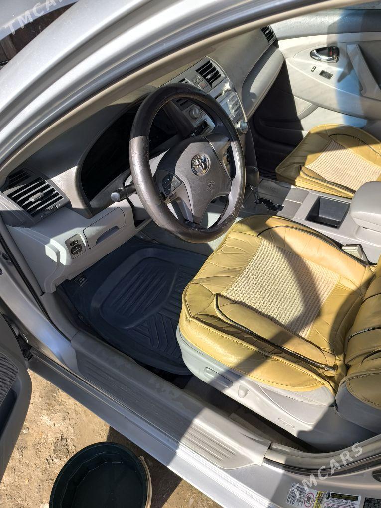 Toyota Camry 2009 - 180 000 TMT - Türkmenbaşy etr. - img 2