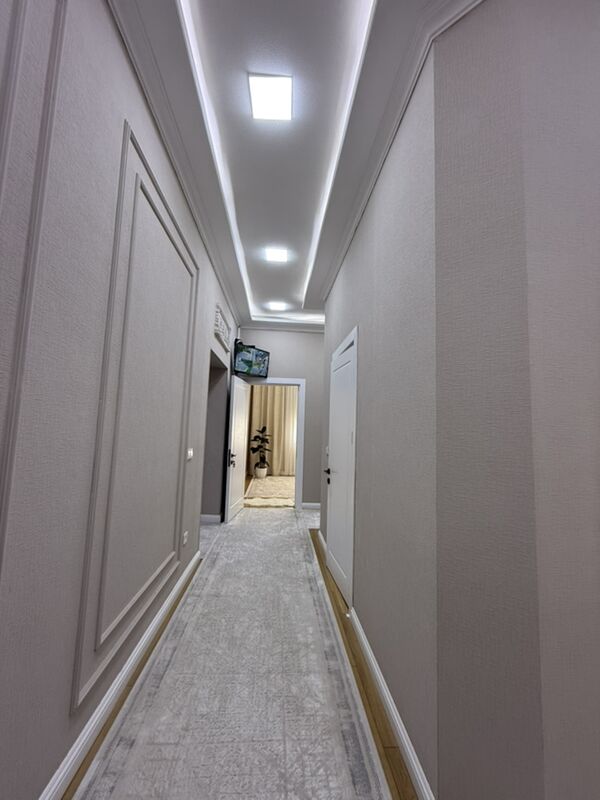 3KOM 1ET BEYIK POTOLOK - 30 мкр - img 2