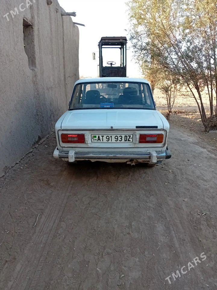 Lada 2106 1987 - 11 000 TMT - Акдепе - img 4