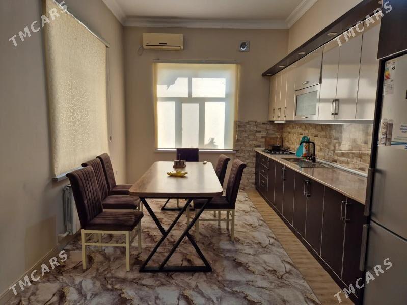 Arenda Yerewanski plan jay - Aşgabat - img 6