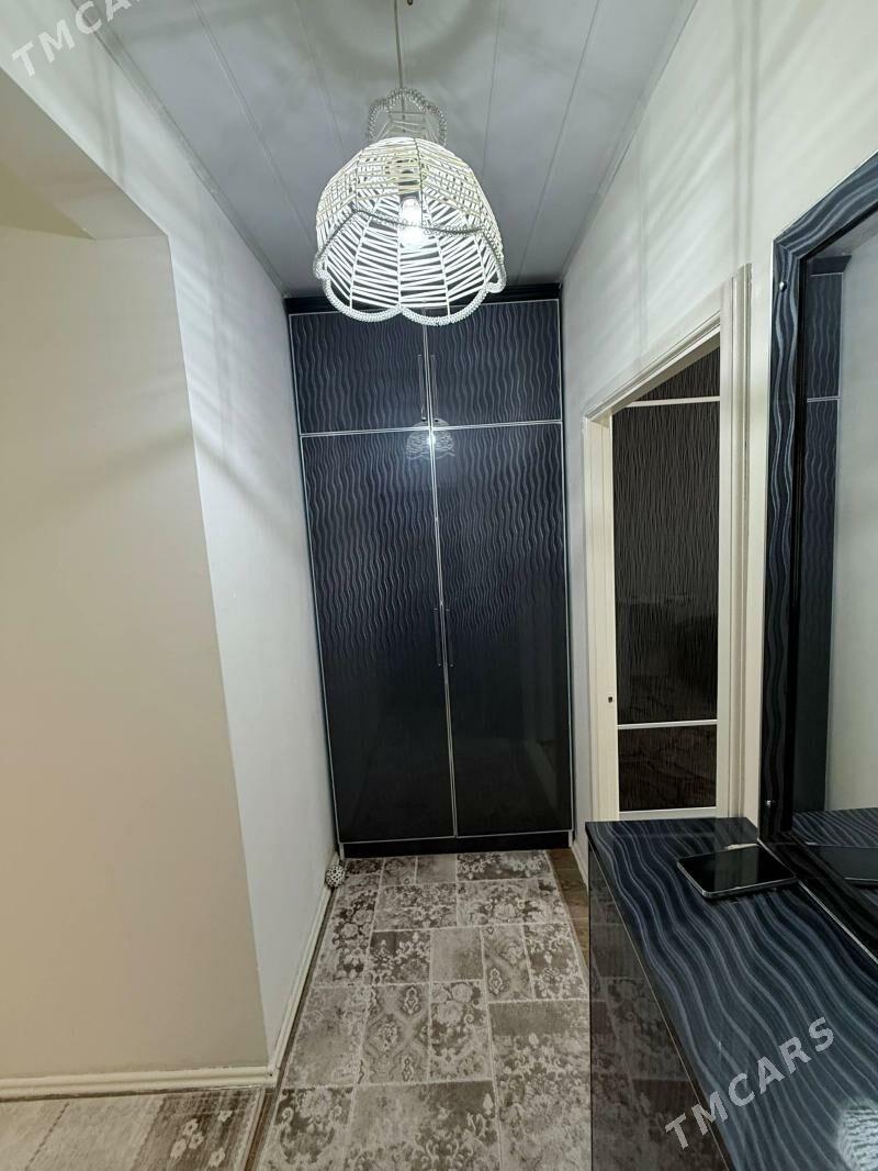 Марийская 2 комнатная 3 этаж - Aşgabat - img 2