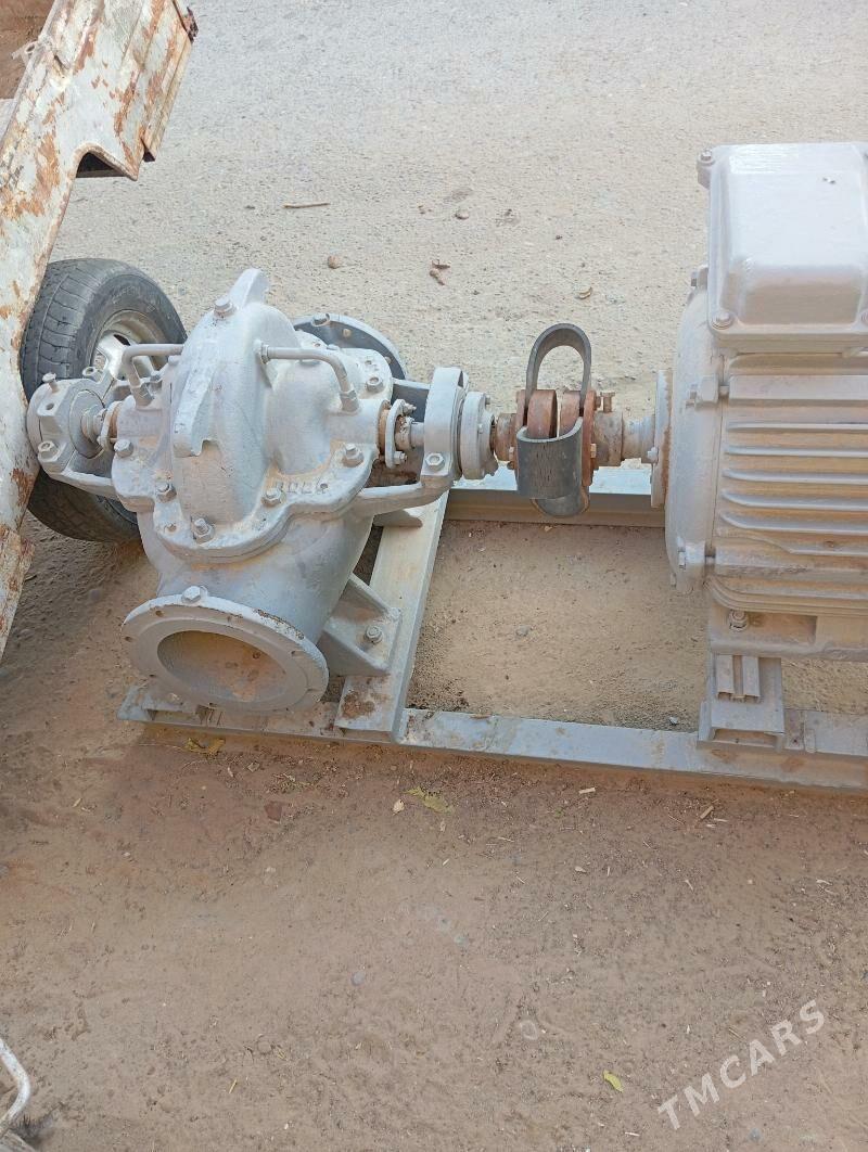 suw nasos - Şatlyk - img 2