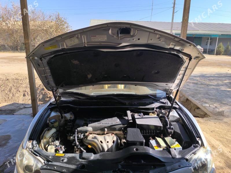 Toyota Camry 2009 - 180 000 TMT - Türkmenbaşy etr. - img 5