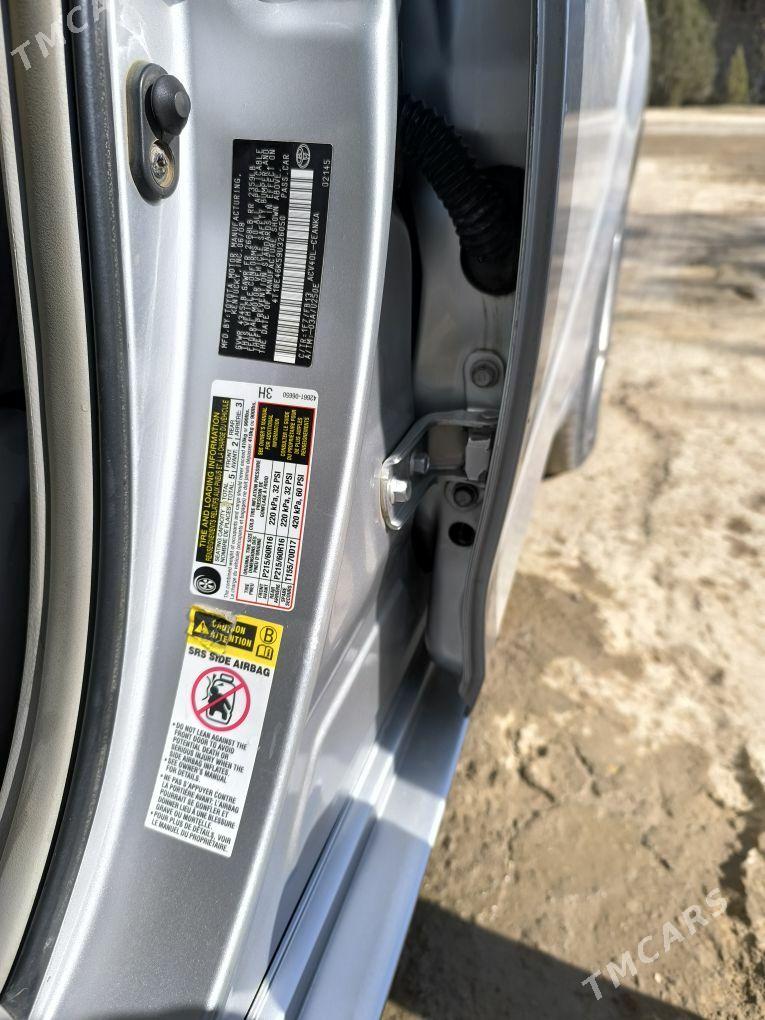 Toyota Camry 2009 - 180 000 TMT - Türkmenbaşy etr. - img 4