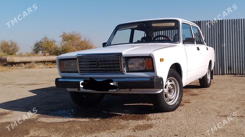 Lada 2107 2004 - 35 000 TMT - Мары - img 3