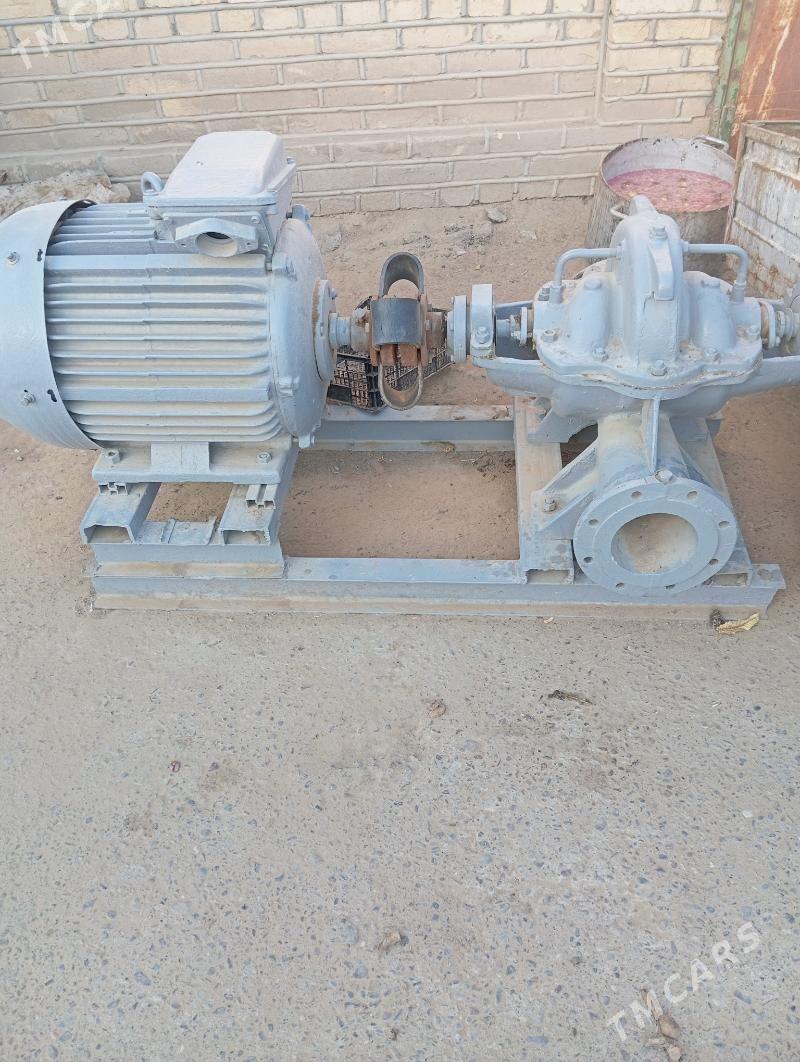 suw nasos - Şatlyk - img 3