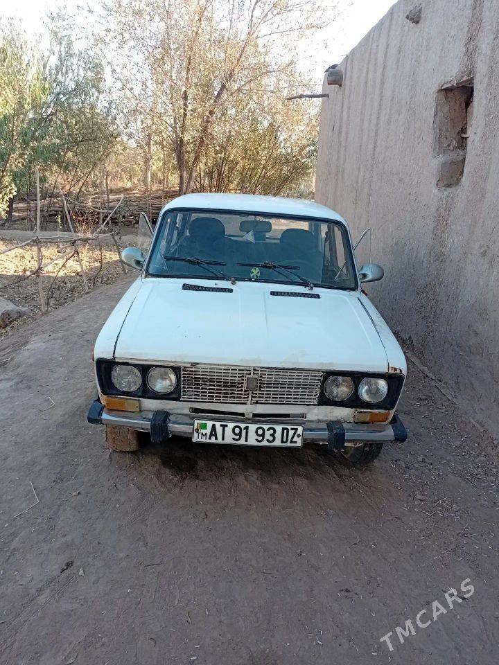 Lada 2106 1987 - 11 000 TMT - Акдепе - img 3