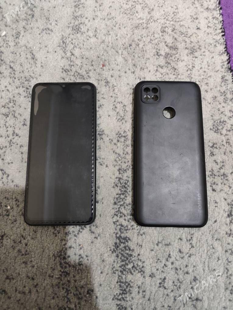 Redmi 10A - Türkmenabat - img 3