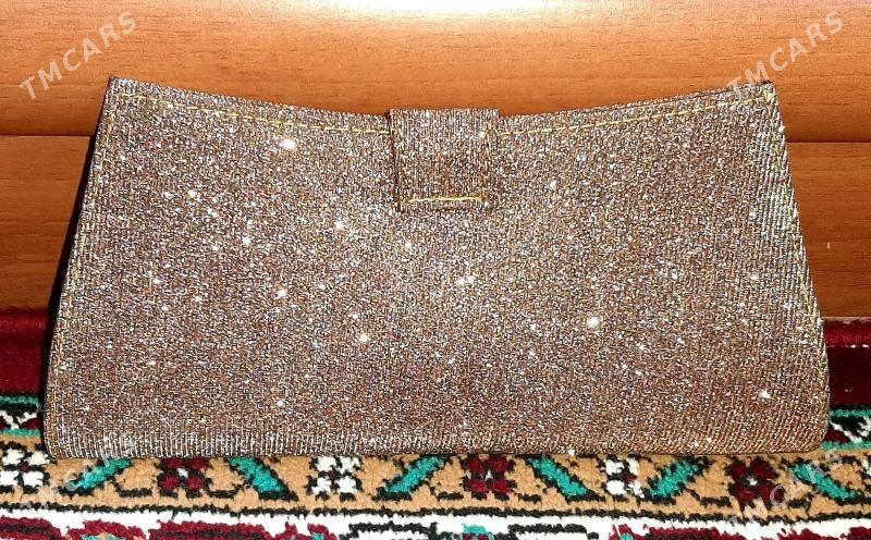 Сумка и КЛАТЧ НОВЫЙ - Ашхабад - img 6