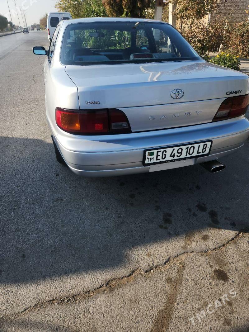 Toyota Camry 1993 - 100 000 TMT - Türkmenabat - img 2