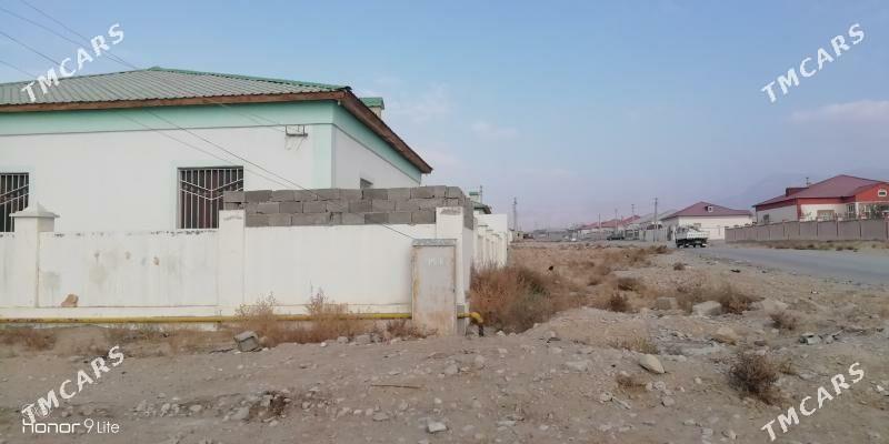 Ipoteka jay satlyk - Balkanabat - img 2