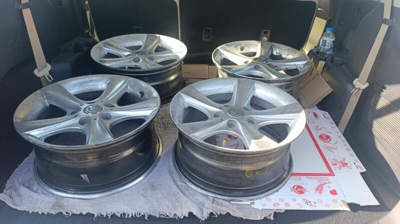 MARY DISGE  16 1 300 TMT - Mary - img 2