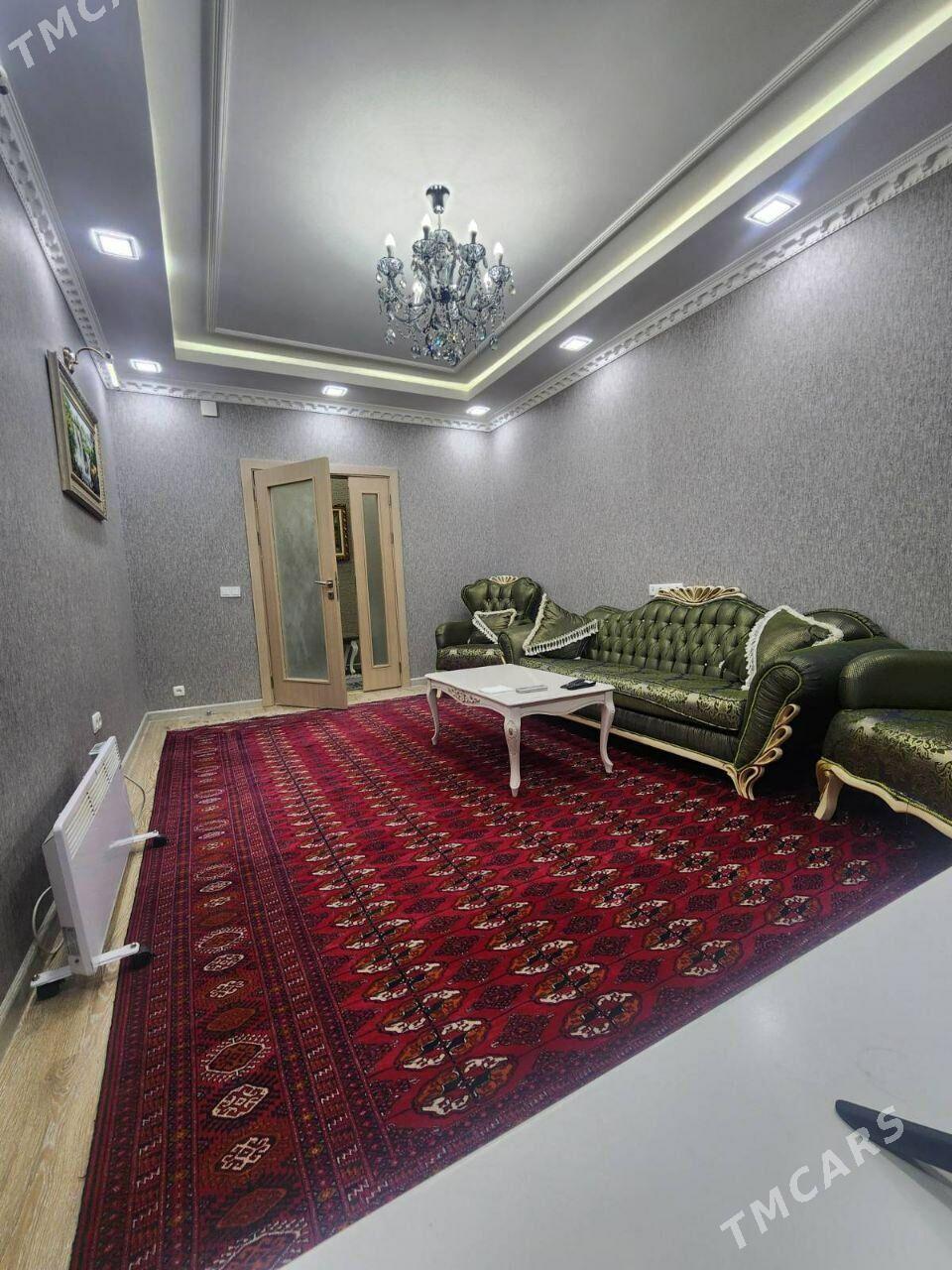 arenda gowdan 1etaz kw jay - Гаудан "В" - img 2