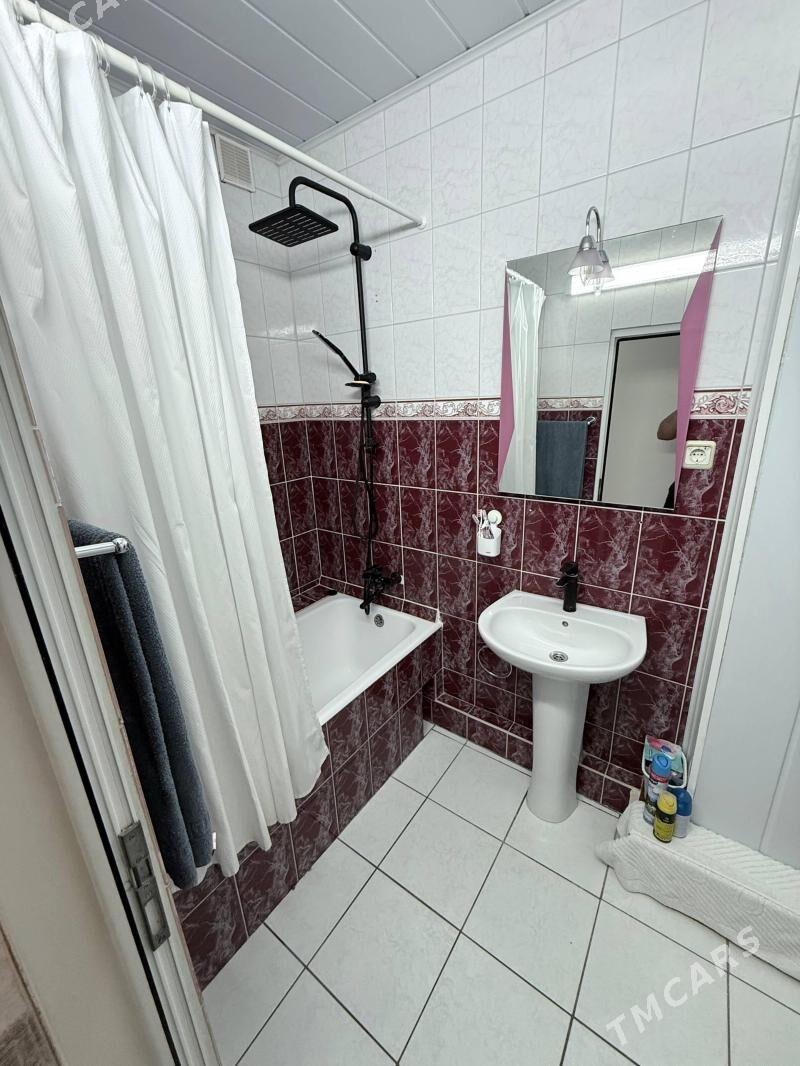 Марийская 2 комнатная 3 этаж - Aşgabat - img 4