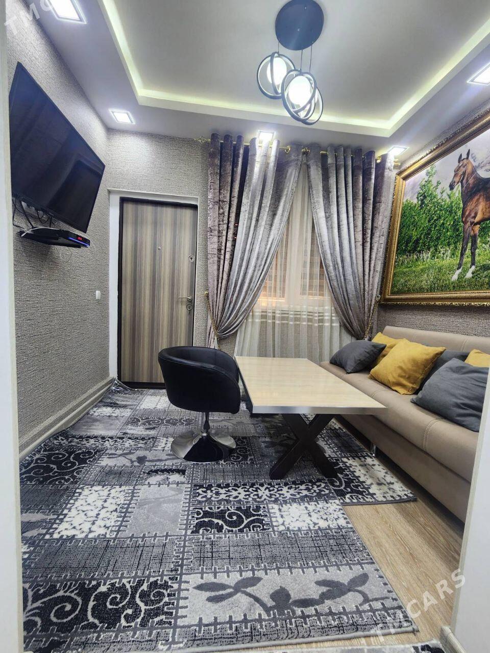 arenda gowdan 1etaz kw jay - Гаудан "В" - img 3