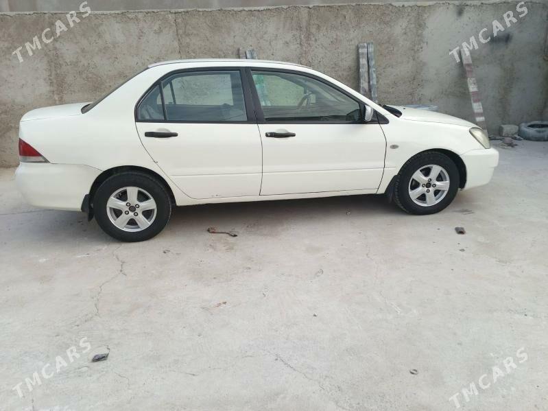 Mitsubishi Lanser 2008 - 98 000 TMT - Balkanabat - img 2