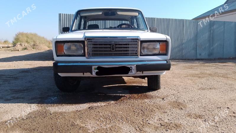 Lada 2107 2004 - 35 000 TMT - Мары - img 2